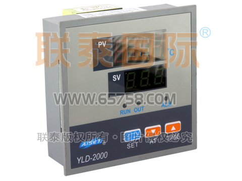 YLD-2602WGB 智能数字温度控制器 
