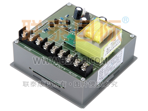 YLD-2602WGB 智能数字温度控制器 