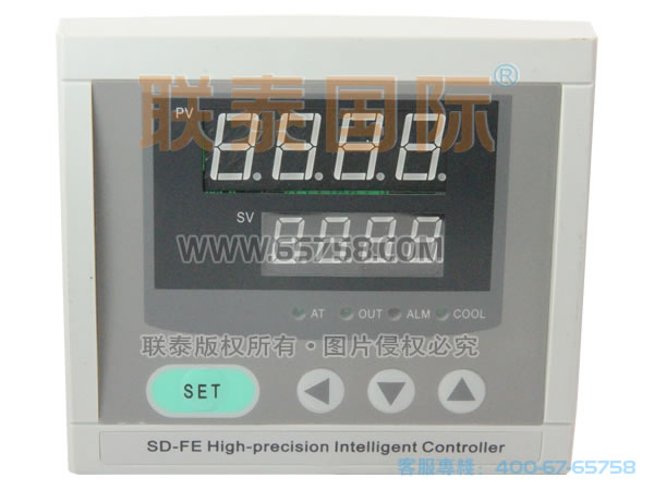 YLD-3000-SD 智能数字温度控制器