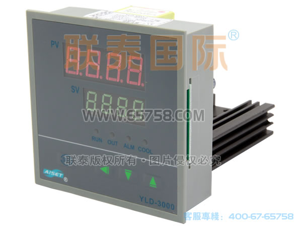 YLD-3000 智能数字温度控制器 