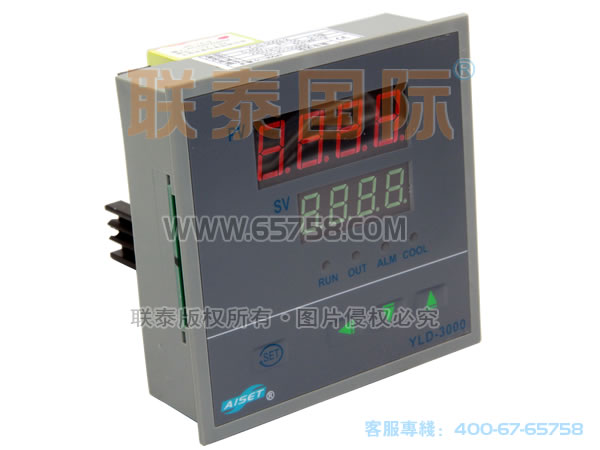 YLD-3002-2 智能数字温度控制器 
