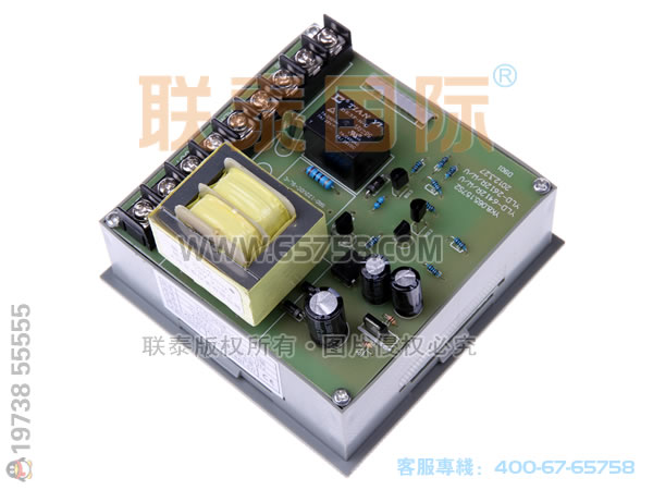 YLD-3008 智能数字温度控制器 