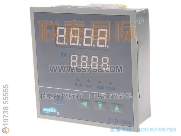 YLD-3008 智能数字温度控制器 