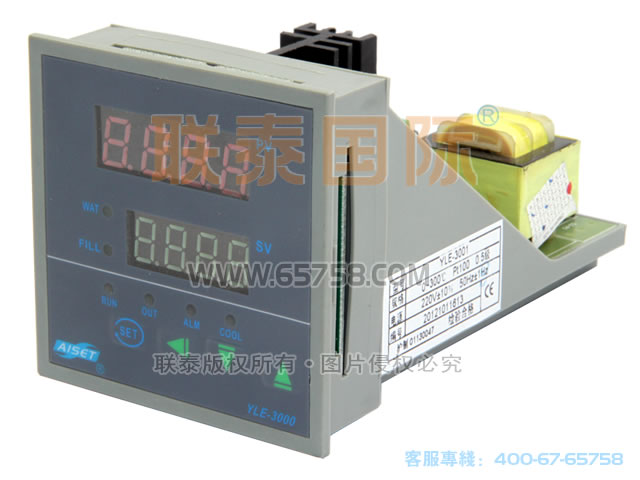 YLE-3001 智能数字温度控制器 