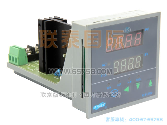 YLE-3001 智能数字温度控制器 