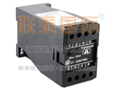 LTS3-U-V4-P3-04 交流电压变送器 