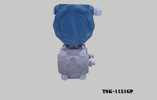 TSK-1151GP 电容式压力变送器