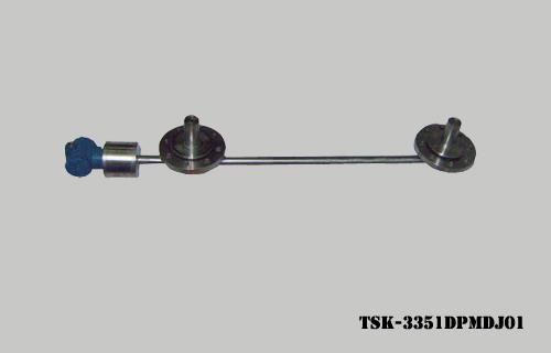 TSK-3351DPMDJ01 差压式密度计