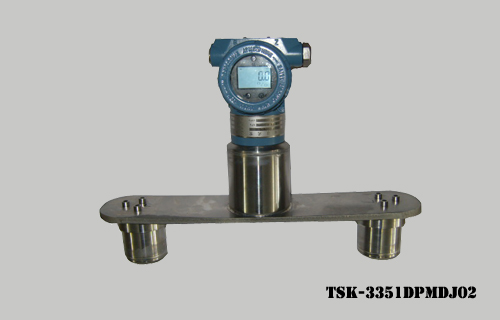 TSK-3351DPMDJ02 差压式密度计