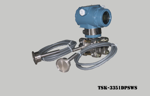 TSK-3351DPSWS 智能双卫生型远传变送器