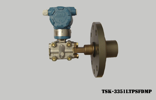 TSK-3351LTPSFDMP 高强耐腐蚀单法兰变送器