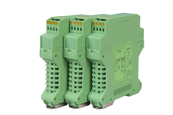 WS15242电流输入配电隔离器
