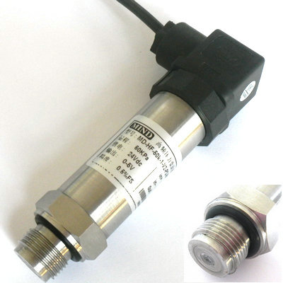 MD-HF 高频压力传感器 