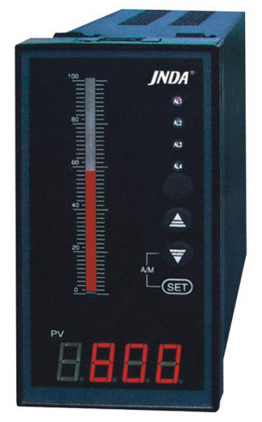 SP-808-1 智能数字/光柱显示控制仪