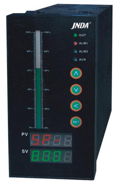 SP-808-2 智能数字/光柱显示控制仪