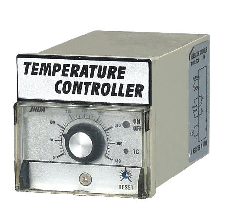 TC3-AO TC系列电子温控仪