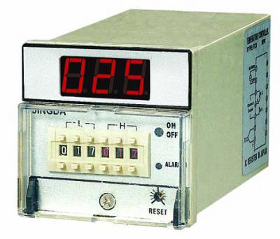 TC3-DDB TC系列电子温控仪