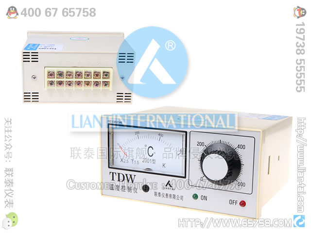 TDW-2001 温度控制仪 