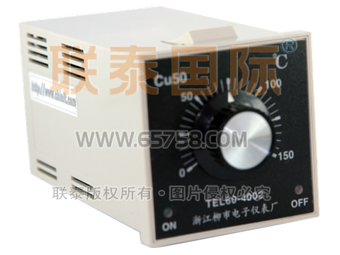 TEL60-4002 温度调节仪 