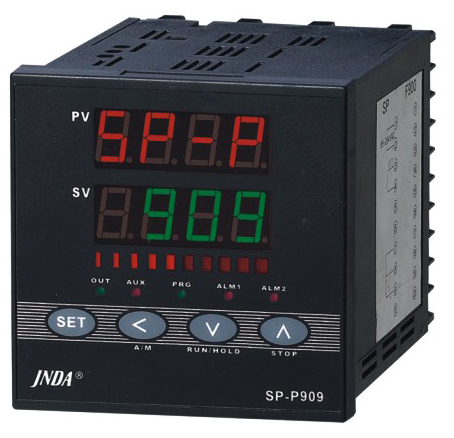 SP-P909 50段PID可编程控制仪