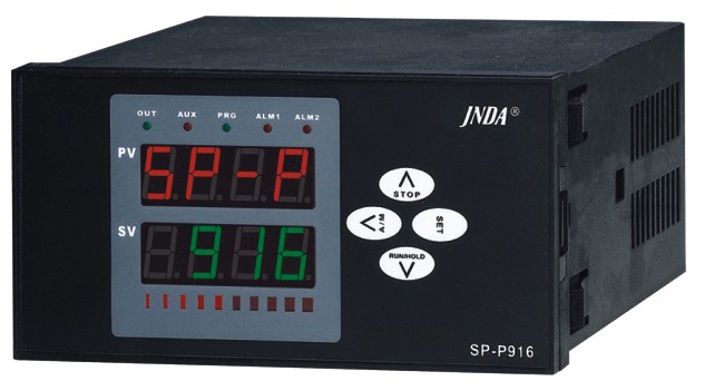 SP-P916 50段PID可编程控制仪