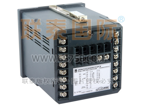 XMTA-C2-810066P 智能伺服控制PID调节器 