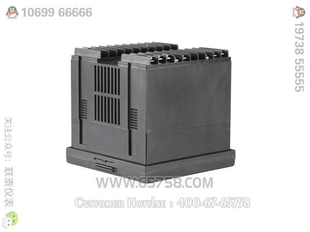 NC-8000系列智能温控 温度控制器 数字显示温控仪 